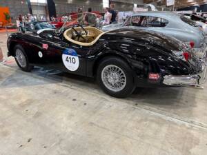 Bild 6/18 von Jaguar XK 140 OTS (1957)