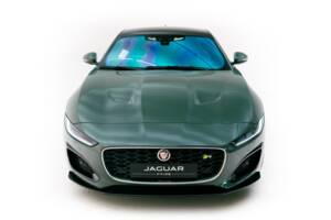 Imagen 3/48 de Jaguar F-Type P575 (2023)
