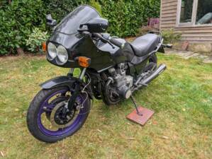 Bild 18/21 von Kawasaki DUMMY (1983)