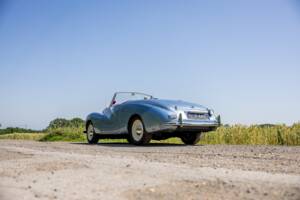 Image 47/50 of Sunbeam Alpine Mk I (1953)