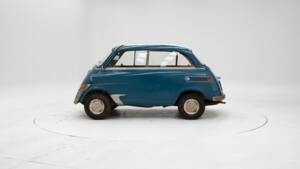 Afbeelding 15/15 van BMW 600 (1959)