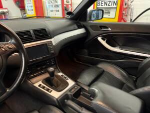 Image 9/19 of BMW 330Ci (2003)