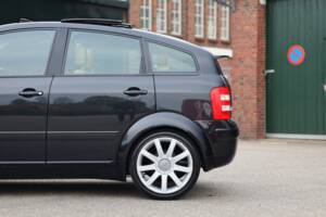 Image 11/23 of Audi A2 1.4 (2001)