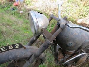 Bild 6/34 von A.J.S. 18S (1954)