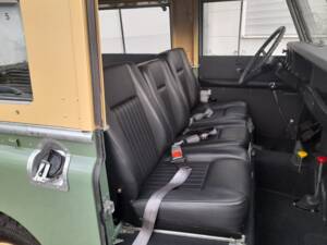 Immagine 10/29 di Land Rover 88 (1974)
