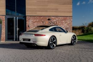 Immagine 35/71 di Porsche 911 Carrera S (2014)