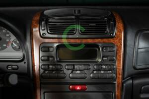 Image 14/15 de Lancia Kappa Coupé 2.0 16V Turbo (1997)