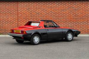 Bild 19/50 von FIAT X 1&#x2F;9 (1988)