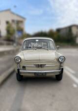 Imagen 36/50 de Autobianchi Bianchina (1967)