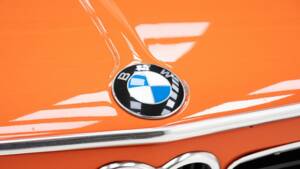 Image 15/15 de BMW Touring 2000 (1973)