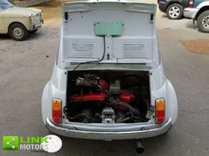 Image 7/23 of Abarth Fiat 595 (1969)