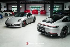 Bild 1/25 von Porsche 911 Carrera GTS (2021)