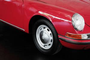 Bild 39/43 von Porsche 911 2.0 T (1967)