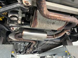 Imagen 46/66 de Alfa Romeo GTV 3.2 V6 24V (2003)