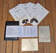 Bild 27/27 von Porsche 911 Carrera (1994)