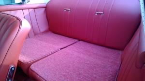 Bild 10/27 von Porsche 356 B 1600 (1963)