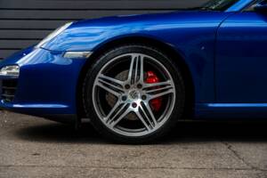 Image 4/50 of Porsche 911 Carrera S (2010)