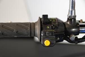 Immagine 42/50 di Honda DUMMY (1979)