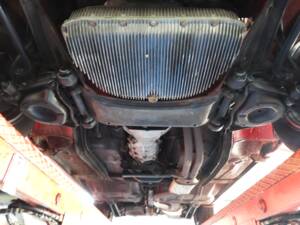 Image 14/15 of Alfa Romeo Giulia 1600 GT Junior (1975)