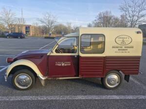 Bild 7/8 von Citroën AK 400 (1984)