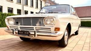 Bild 6/18 von Ford Taunus 15m 1500S (1968)