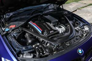 Immagine 13/40 di BMW M3 CS (2019)