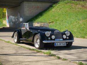 Bild 24/26 von Morgan Plus 8 Inj. (1989)