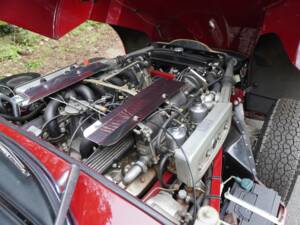 Image 15/19 of Jaguar Type E V12 (2+2) (1971)