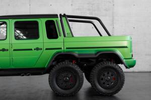 Bild 30/50 von Mercedes-AMG G 63 G-Force 66 (2023)