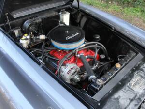 Image 16/16 of Bristol 410 (1968)
