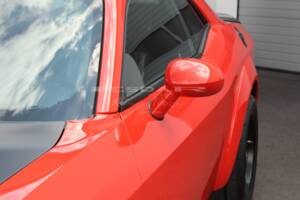 Image 37/40 of Dodge Challenger SRT Demon (2018)