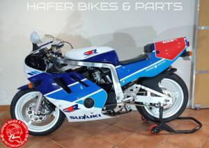 Imagen 9/63 de Suzuki GSX-R 750 RK/RR (1989)