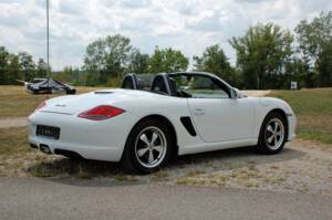 Immagine 2/25 di Porsche Boxster (2010)