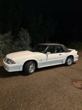 Image 2/30 of Ford Mustang GT (1988)