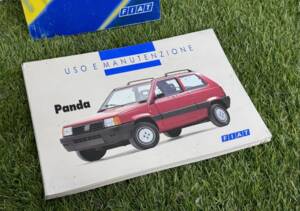 Image 80/82 of FIAT Panda 4x4 (1995)