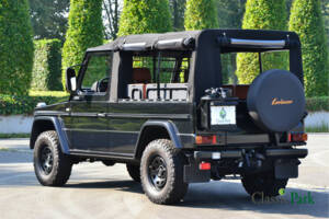 Bild 3/50 von Steyr-Puch 230 GE (lang) (1991)