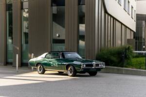 Image 6/28 de Pontiac Le Mans (1968)