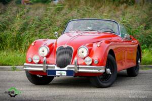 Imagen 27/58 de Jaguar XK 150 OTS (1958)