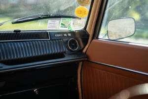 Bild 34/42 von Renault R 16 TS (1974)