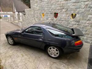 Immagine 2/4 di Porsche 928 S4 (1990)