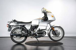 Bild 5/50 von BMW R 100 RS (1981)