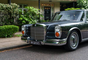 Image 7/21 of Mercedes-Benz 600 (1967)