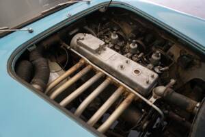 Bild 4/50 von AC Aceca Bristol (1963)