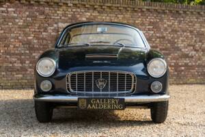 Immagine 40/50 di Lancia Flaminia Sport Zagato (1961)