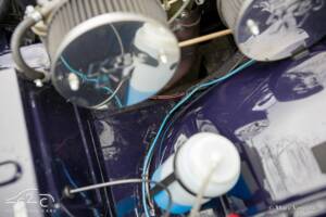 Image 20/45 of Triumph TR 4A (1966)