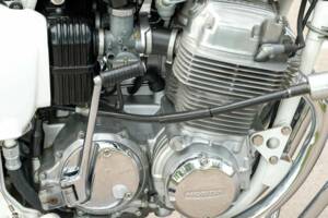 Imagen 18/27 de Honda DUMMY (1978)