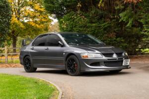 Bild 1/50 von Mitsubishi Lancer Evolution VIII (2004)