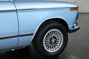 Bild 33/50 von BMW 2002 Baur (1975)