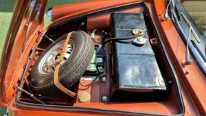 Image 47/71 of Cisitalia Spyder Riviera 850 Scorpione (1960)
