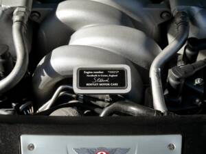 Bild 19/31 von Bentley Arnage R (2005)